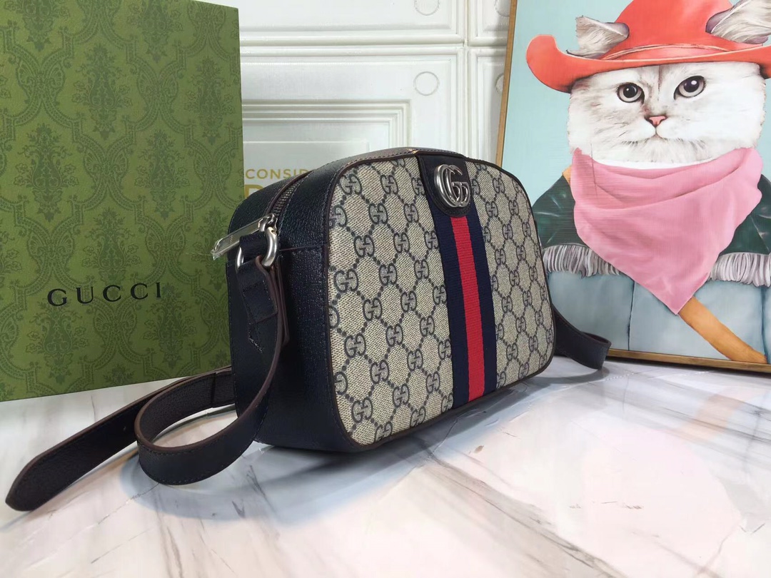 Mens Gucci Satchel Bags